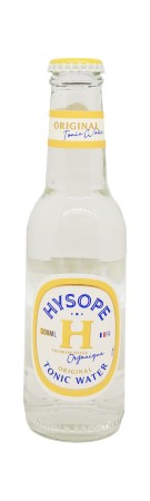 HYSOPE - Eau Tonique Classique - Bio