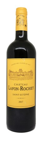 Château LAFON-ROCHET 2017