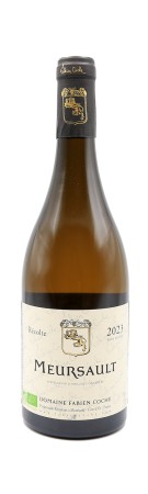 Domaine Fabien COCHE - Meursault 2023