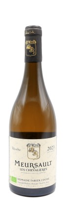 Domaine Fabien COCHE - Meursault Les Chevalieres 2023