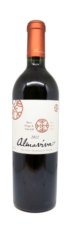 Almaviva 2012