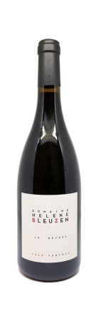 Domaine Helene Bleuzen - Le Devens 2020