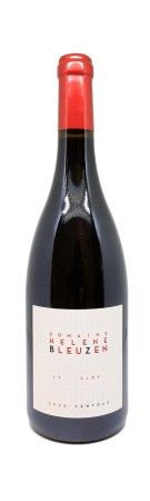 Domaine Helene Bleuzen - Le Clos 2020