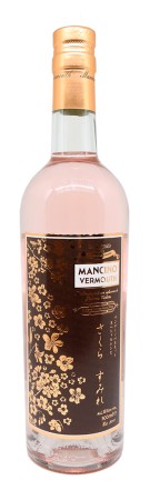 Mancino - Vermouth - Sakura - 18%
