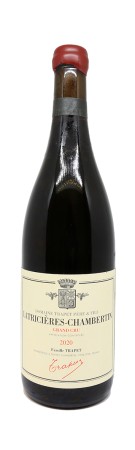 Domaine Trapet - Latricières Chambertin 2020