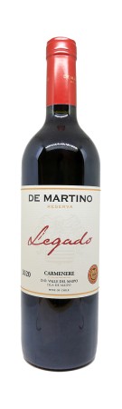 De Martino - Legado Carménère 2020