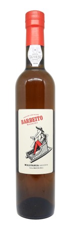 Barbeito -  Malvasia Reserve - 5 ans