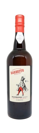 Barbeito -  Tinta Negra Rainwater Reserve - 5 ans