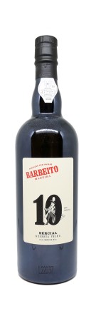 Barbeito - Sercial Reserve - 10 ans