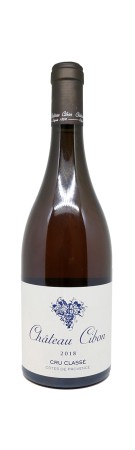 Clos Cibonne - Château Cibon - Cuvée Marius - Cru Classé - Rosé 2018