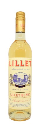 Pernod Ricard - Lillet Blanc