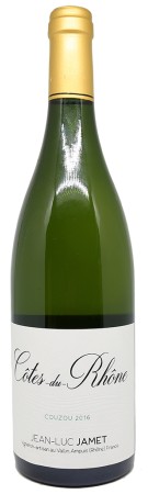 Domaine JAMET Jean Luc - Couzou  2016 achat meilleur prix avis bon caviste bordeaux