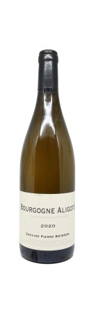 Domaine Pierre Boisson (Boisson Vadot) - Bourgogne Aligoté 2020