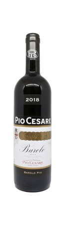 PIO CESARE - Barolo 2018