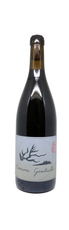 Domaine Muriel Giuducelli - Rouge 2019