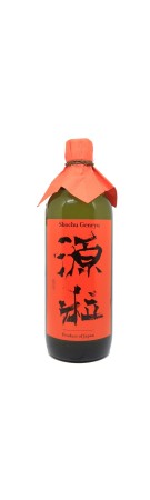 Saké Chinois  Mei Kuei Lu Chiew - Liqueur de Sorgho 500 ml