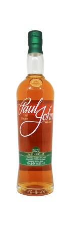 Paul John - Classic Select Cask - 55.2%