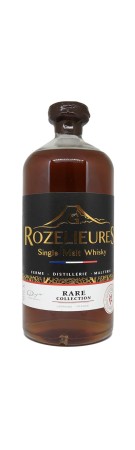 ROZELIEURES - Rare Collection - 3 Litres - 40%