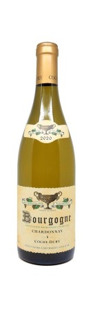 Domaine Coche-Dury - Bourgogne 2020