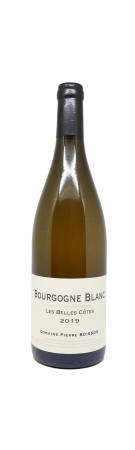 Domaine Pierre Boisson (Boisson Vadot) - Bourgogne - Les Belles Côtes 2019