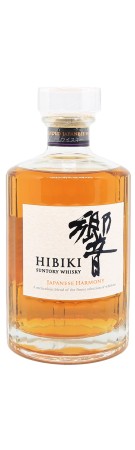 HIBIKI - JAPANESE HARMONY - 43% achat meilleur prix avis bon caviste bordeaux