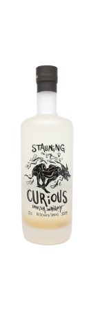 Stauning - Curious - Single Malt - 43%