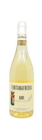 Fontanafredda - Gavi 2021