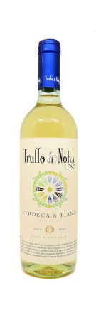 Trullo di Noha - Verdeca e Fiano  2021