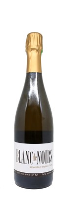 Bénédicte et Stéphane TISSOT - Crémant du Jura - Blanc de Noirs