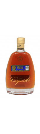 Distillerie Oliver & Oliver - Exquisito - Soleras 1990 - 40%