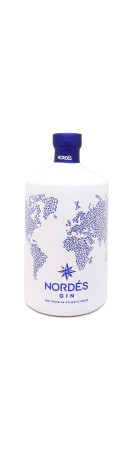 Nordés - Gin - 40%
