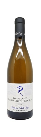 Domaine Elodie Roy - Hautes Côtes de Beaune Blanc 2021