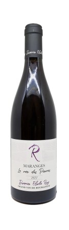 Domaine Elodie Roy - Maranges - La Rue des Pierres 2021