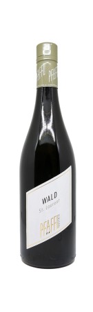 Weingut Pfaffl - Saint Laurent Wald