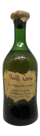 Distillerie du Périgord - Vieille cerise - 42 %