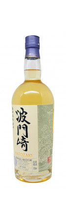 HATOZAKI - Pure Malt - 46%