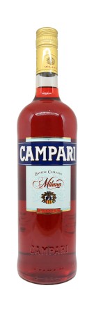 Campari - Amer Italien - 1L - 25%