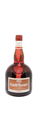 Grand Marnier - Cordon Rouge - 40%