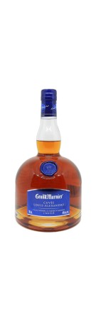 Grand Marnier - Cuvée Louis Alexandre - 40%