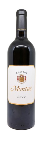 Château MONTUS 2017