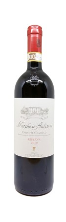 Tenuta Tignanello - Marchese Antinori - Chianti Classico Riserva 2019