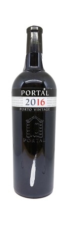 Quinta do Portal - Vintage 2016