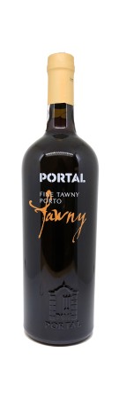 Quinta do Portal - Fine Tawny