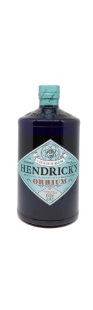 HENDRICKS - Orbium - 43,4%