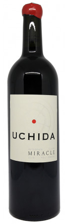 Domaine UCHIDA - Haut Médoc - Cuvée Miracle 2018