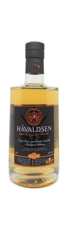 Havaldsen - Kimerud - Aquavit - 40%