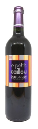 Château Ducru Beaucaillou - Le Petit Caillou 2016