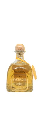 TEQUILA PATRON - Añejo - 40%