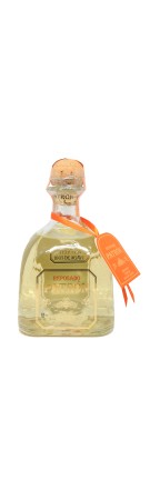 TEQUILA PATRON - Reposado - 40%