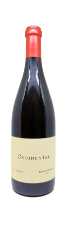 Occidental - Freestone Occidental - Pinot Noir 2020